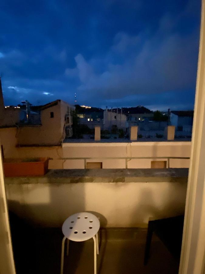 شقة Your Vatican Terrace روما المظهر الخارجي الصورة
