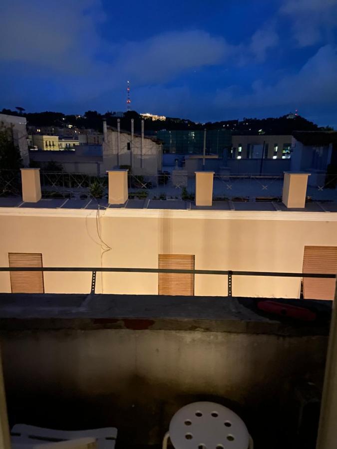 شقة Your Vatican Terrace روما المظهر الخارجي الصورة